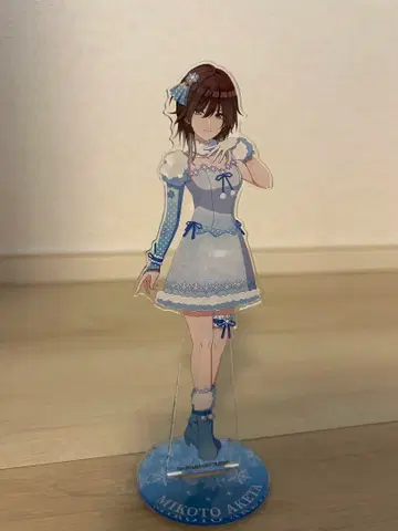 아크릴 스탠드 히다 미코토 유쿠쿠루