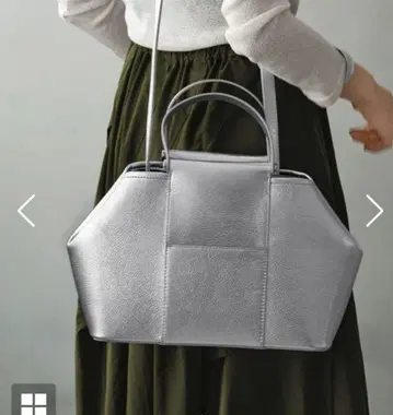 스타일 델리 [ DRESSDEN ] 가죽 백