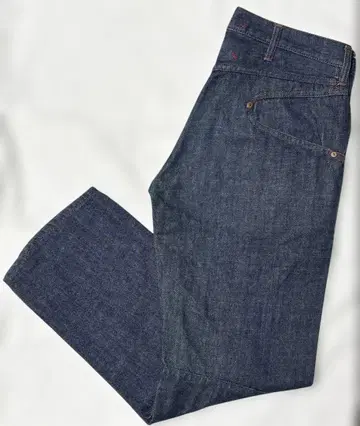 KEE DENIM/ 키 데님 프랑스의 데님 브랜드 (개성 있는 디자인)