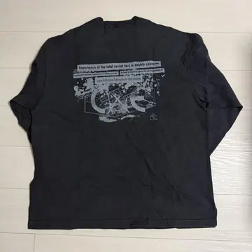 c.e cavempt C.E XL 사이즈