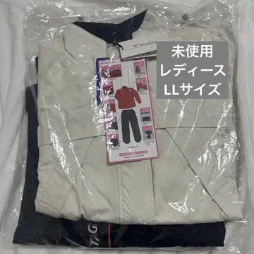 투어 스테이지 골프웨어 우비 셋업