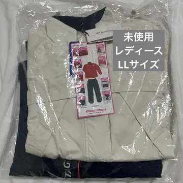 가격 인하 투어 스테이지 골프웨어 우비 셋업