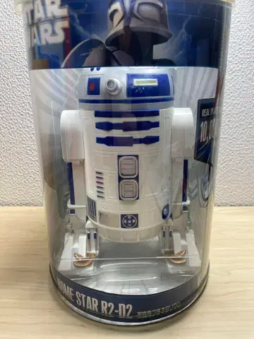 스타 워 R2-D2 플라네타륨
