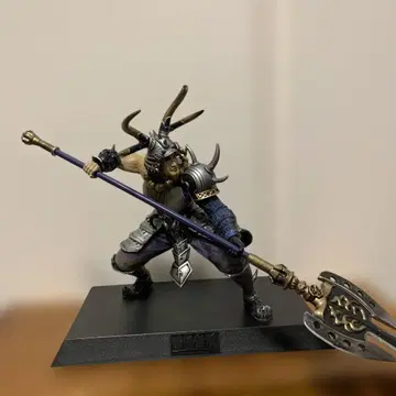 혼다 타다카츠 피규어 전국무쌍