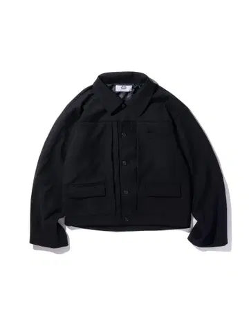 GOAT ESSENCE - BLEND JACKET Size2