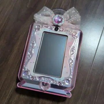리카짱 오샤레 pad