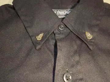 Soft machine 플레이 셔츠 반팔