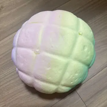 빅 멜론빵