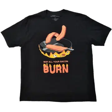 구제 의류 하울의 움직이는 성 카르시퍼 반팔 셔츠 지브리 영화 무비