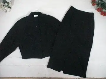 99928 BC 비스케이 셋업 상하의 세트 블랙