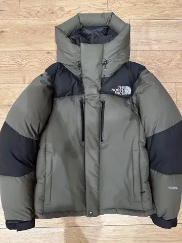 THE NORTH FACE 바르톨로 다운 자켓 S 사이즈