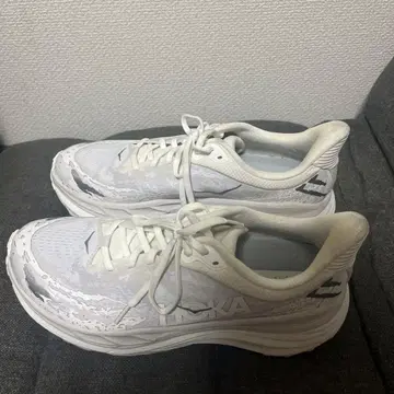 HOKA ONEONE M STINSON7