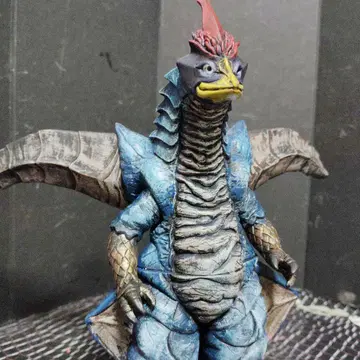 울트라 괴수 구형 절판 소프트 비닐 우호 거조 리드리아스 (2292tw)