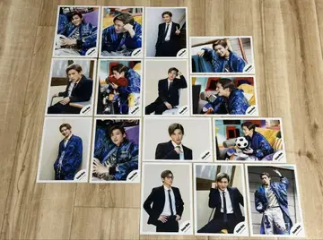 메구로 렌 브라더 비트 공식 사진 빠진 것 없음