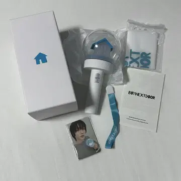 BOYNEXTDOOR 응원봉