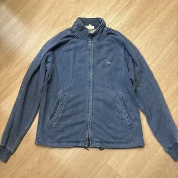 LACOSTE 라코스테 트랙 자켓 맨투맨