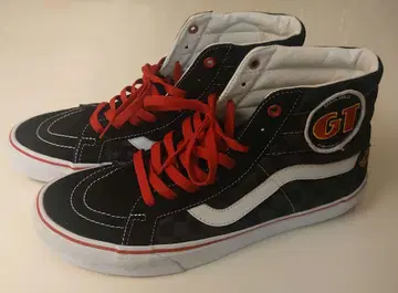 VANS OUR LEGENDS GT SK8-HI REISSUE 29cm