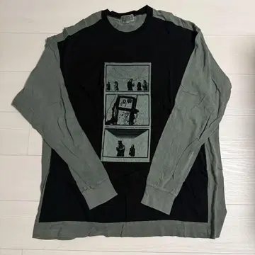 c.e cavempt C.E XL 사이즈