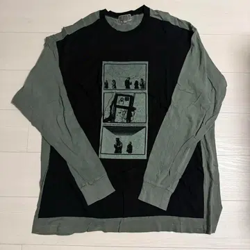 c.e cavempt C.E XL 사이즈 최종 가격 인하