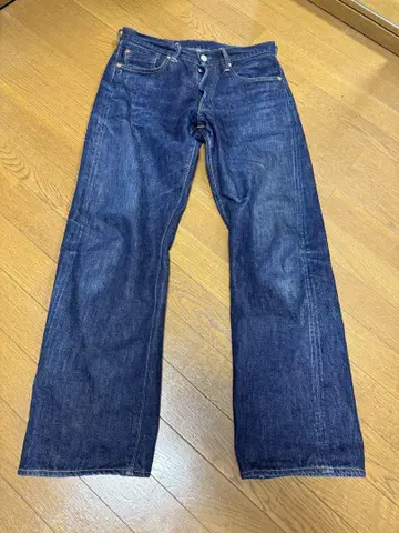 tcb 청바지 50s