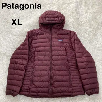 [ Patagonia ] 파타고니아 여성용 다운 자켓 빅 사이즈
