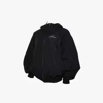 theredthread S flip nylon jacket