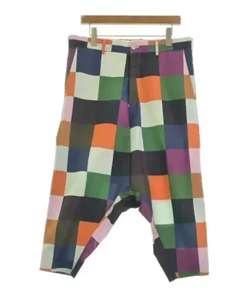 COMME des GARCONS HOMME PLUS 팬츠 (기타) 남성용
