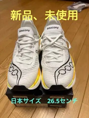 Saucony ENDORPHIN ELITE 2 26.5cm