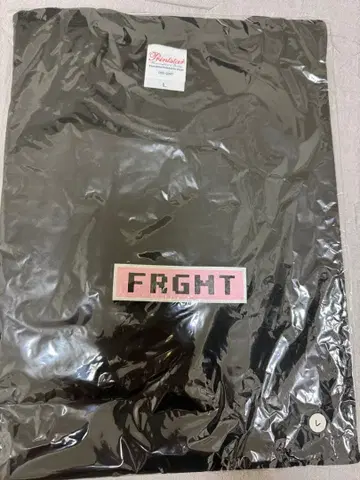 fragment design 셔츠