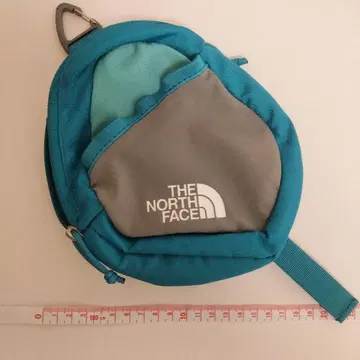 더 노스 페이스 SIDE ACC POCKET NM91216