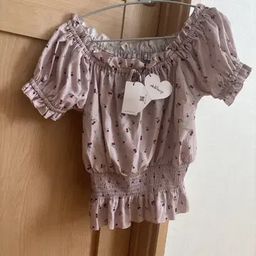 Ank rouge lucky님