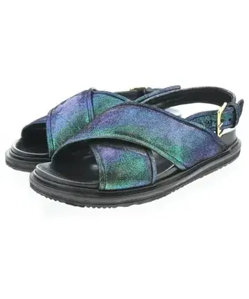 MARNI 여성용 샌들