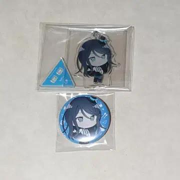 프로세카 호시노 이치카 애니카페 아크릴 스탠드