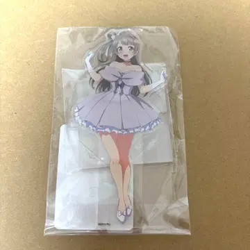 러브 라이브! 온라인 복권 이어지는 아크릴 피규어 미나미 코토리