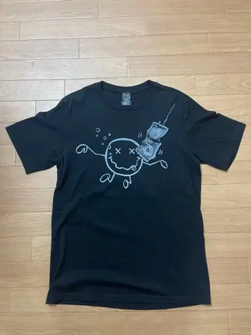 새상품급 미사용 NUMBER(N)INE 9주년 기념 티셔츠 archive