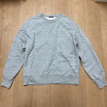 ULTERIOR 알테리어 맨투맨