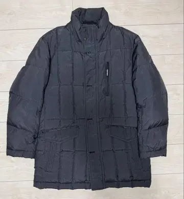 다운 자켓