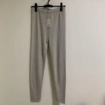 evam eva 울 레깅스