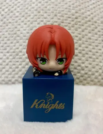 츠키나가 레오 히카케 피규어 앙스타