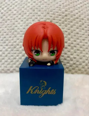 츠키나가 레오 히카케 피규어 앙스타