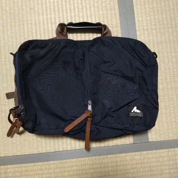 Gregory 구형 택 카버 익스텐션 데드 미션