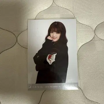 노기자카46 마츠무라 사유리 포트레이트 사진