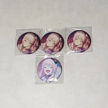 프로세카 아키야마 미즈키 캔뱃지