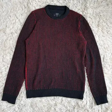 ZANONE activeknit 기능성 니트 스트라이프 46