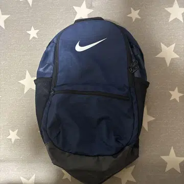 나이키 네이비 백팩