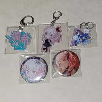 프로세카 아키야마 미즈키 묶음 판매