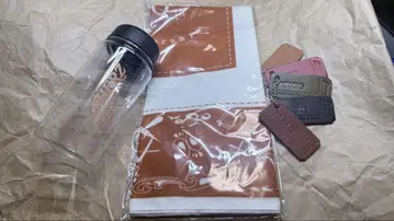 헬츠 기념품 등