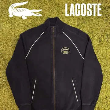 LACOSTE 트랙 자켓 저리 L 새상품급