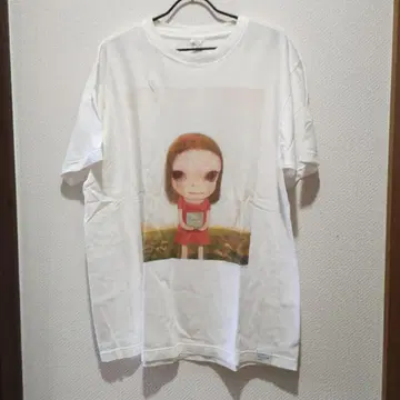 나라 요시토모 원 미술관 T셔츠