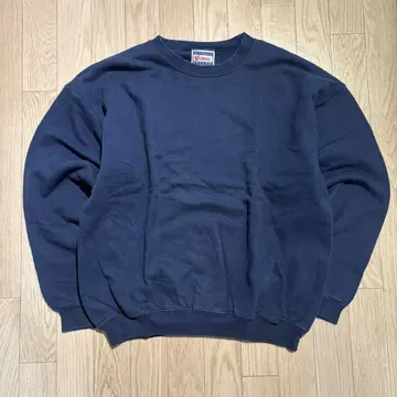 00s Hanes 헤인즈 맨투맨 빈티지 구제 의류